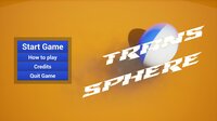 Trans Sphere screenshot, image №2896344 - RAWG