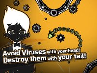 James Bomb screenshot, image №708697 - RAWG