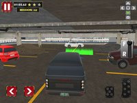 Free Real Car Parking 3D Game screenshot, image №922558 - RAWG
