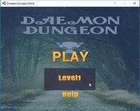 Daemon Dungeon screenshot, image №1744345 - RAWG