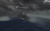 Storm Breakers (The Storm Rider) screenshot, image №3589683 - RAWG