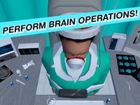 Brain Surgery Simulator 3D Free screenshot, image №1333221 - RAWG
