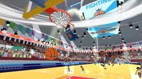 Slam Dunk Basketball screenshot, image №3979832 - RAWG