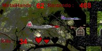 Bloodshed- kill all monsters screenshot, image №1290757 - RAWG