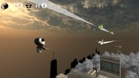Roofz Panda screenshot, image №4163529 - RAWG