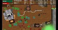 Cowboy VS alien screenshot, image №2271439 - RAWG