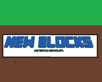 New_blocks (mod) screenshot, image №2900298 - RAWG