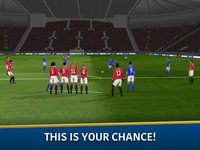 Dream League Soccer screenshot, image №1446676 - RAWG