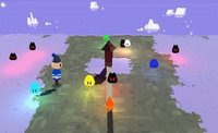 New Spirited screenshot, image №1799167 - RAWG