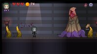 奈布的冒险 - Naib's Adventure screenshot, image №4221593 - RAWG