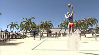 Volleyball Unbound - Pro Beach Volleyball screenshot, image №121610 - RAWG