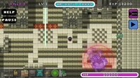 Monster Parade: Nurturing a Hero’s Sacred Sword!? screenshot, image №4002928 - RAWG