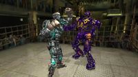 REAL STEEL screenshot, image №277769 - RAWG