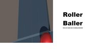 Roller Baller (embtronics) screenshot, image №2452696 - RAWG