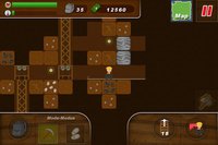 Treasure Miner - a mining game screenshot, image №1486177 - RAWG