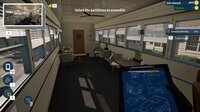 Bus Flipper: Renovator Simulator screenshot, image №4238105 - RAWG