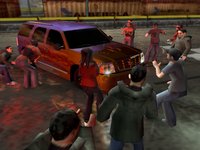 Need for Speed: Underground 2 screenshot, image №809965 - RAWG
