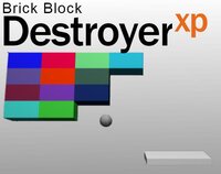 Brick Block Destroyer XP screenshot, image №3573521 - RAWG