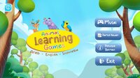 Animal Learning 3 Bahasa screenshot, image №2974372 - RAWG