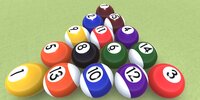 Pocketing the ball-Billiards Simulator screenshot, image №4038169 - RAWG