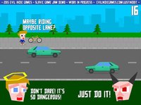 Justin Doit - Slavic Game Jam 2015 Demo screenshot, image №1181115 - RAWG