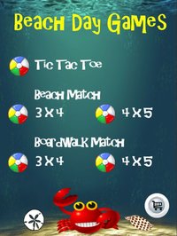 Beach Day Games screenshot, image №1332964 - RAWG