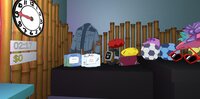 Lost at the Disco screenshot, image №2696252 - RAWG