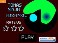 TOMAS NINJA:MISION PIXEL screenshot, image №3495312 - RAWG