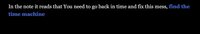Flash to the Future screenshot, image №3445301 - RAWG