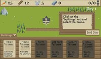 Tiny Dice Town screenshot, image №3473492 - RAWG