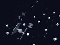 Tiny X-Wing screenshot, image №2434304 - RAWG