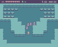 Glass Tombs screenshot, image №2623272 - RAWG