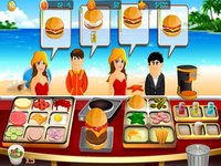 Burger Cooking Restaurant screenshot, image №1795777 - RAWG