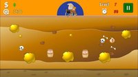 Gold Miner Classic Lite screenshot, image №1540421 - RAWG