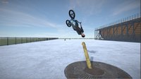 PIPE by BMX Streets screenshot, image №841709 - RAWG