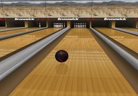 Brunswick Pro Bowling screenshot, image №550636 - RAWG