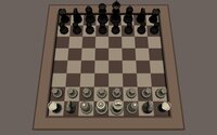 1v1 Chess Game screenshot, image №3550376 - RAWG