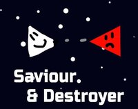 Saviour & Destroyer screenshot, image №3449709 - RAWG