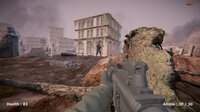 Battle Ruins screenshot, image №2511297 - RAWG