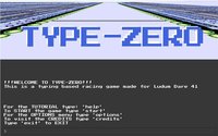 Type-Zero screenshot, image №1292564 - RAWG