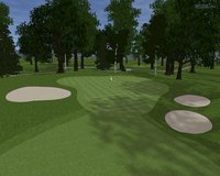 Customplay Golf screenshot, image №417868 - RAWG