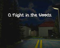 A Night in the Woods screenshot, image №997141 - RAWG