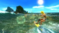 Wakeboarding HD screenshot, image №550838 - RAWG