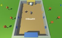 Joustball screenshot, image №1086385 - RAWG