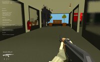 FPS TRAINING BETA screenshot, image №2450554 - RAWG