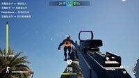 Infection Warfare screenshot, image №4149397 - RAWG