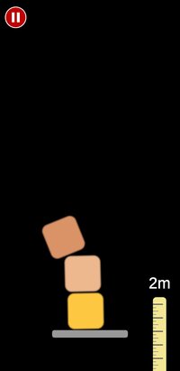 Stack Tower - Unity 2D Game With AdMob screenshot, image №3290377 - RAWG