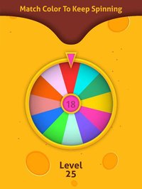 Impossile Crazy Spin Wheel screenshot, image №2025965 - RAWG