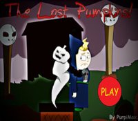 The Lost Pumpkins! screenshot, image №1134934 - RAWG