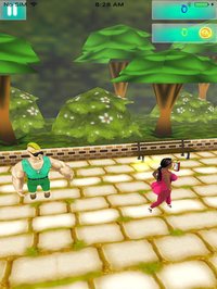 WoopWoopRun for Nicki Minaj screenshot, image №2300844 - RAWG